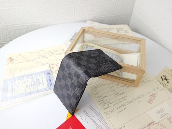 LVコピーウォレット内部構造